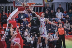 Dubai nepogrešiv na Jadranu, rutina protiv Igokee i Rajt kao jedina briga