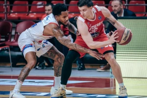 Demonstracija sile - Studentski centar ponizio Igokeu za prvu pobedu na strani!