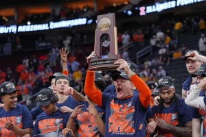 Noć za pamćenje Andreja Stojakovića - Ilinoj na Fajnal-foru posle 21 godinu