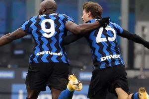 Predznak slavlja? Sada je zvanično, posle 113 godina Inter menja  ime i logo!