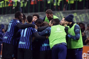 Inter poklone iz Napulja ne odbija, Espozito za +6!
