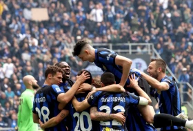 Inter dovodi Topalovića, uz jedan neočekivani odlazak!