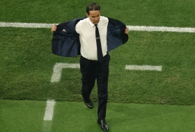 Inzagi razočaran i ljut, pomenuo i Al Hilal