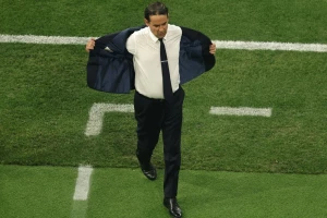 Inzagi razočaran i ljut, pomenuo i Al Hilal