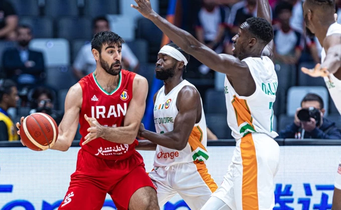 FIBA
