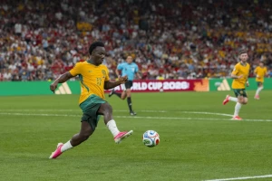 Priča Mundijala - Od izbegličkog kampa do heroja Australije