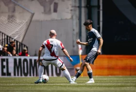 Drakonska kazna i kraj La Lige za Isija Palazona