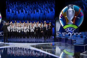 "San Remo" ili šta li je? Italijani napravili feštu i saopštili spisak