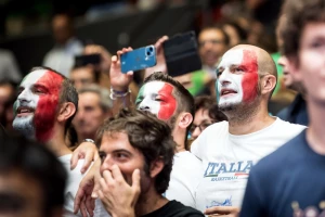 Špance samo matematika deli od Mundobasketa, velika pobeda u Pezaru!