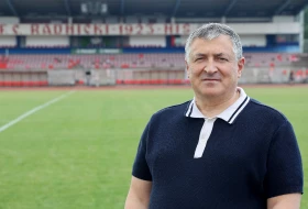 Tončev: "Žele da ponize Radnički, jedini u Srbiji ne dugujemo! Gde je selektor video Maksimovića i Nedeljkovića?"