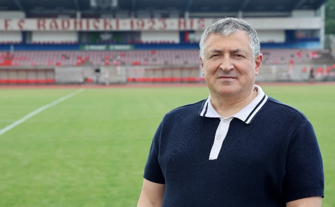 FK Radnicki Nis