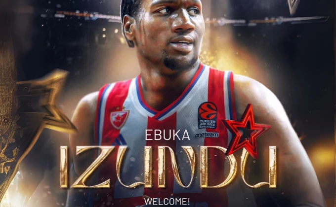 KK Crvena zvezda