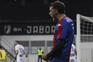 Ivanjica videla maestra Jovana - Partizan na vrhu!