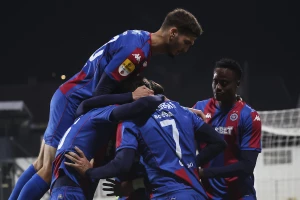 Da li su Partizanovi klinci sazreli da nose teret crno-belog dresa?