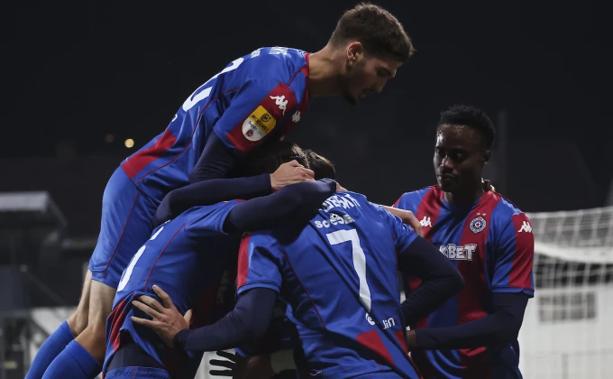 Dragan Karadarevic/Starsport.r