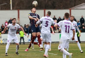Ništa od fešte u Ivanjici - Partizan odložio meč drugog kola!