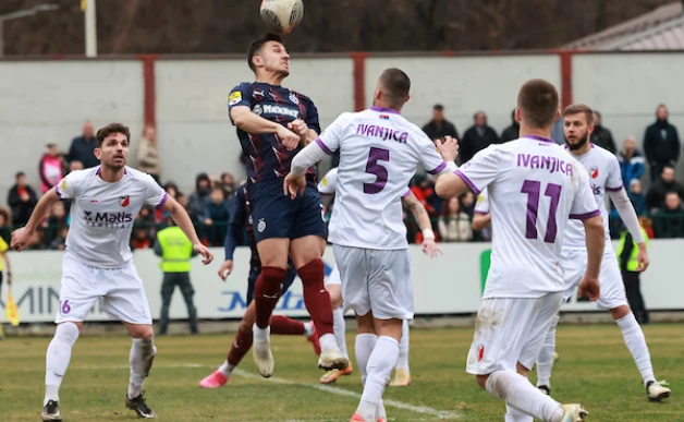 Srdjan Stevanovic/Starsport.rs
