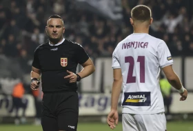 Sudijska komisija FSS potvrdila, Spartak oštećen u Subotici!