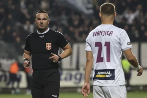 Sudijska komisija FSS potvrdila, Spartak oštećen u Subotici!