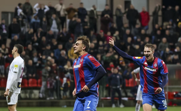 Dragan Karadarevic/Starsport.rs