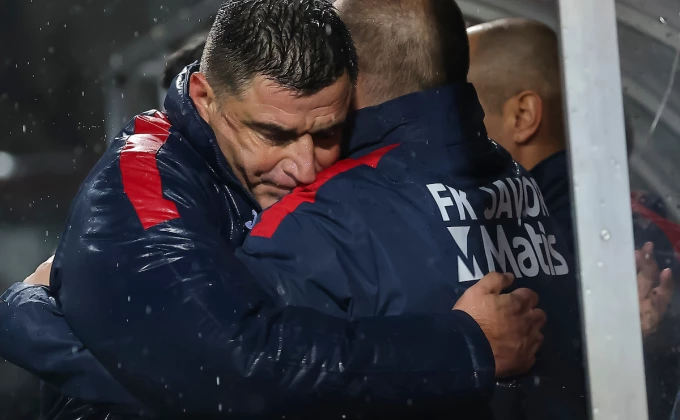 2024 Srdjan Stevanovic/Starsport.rs ©