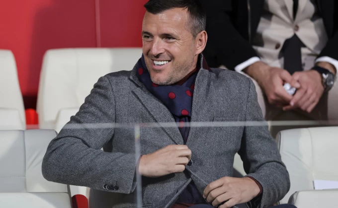 Srdjan Stevanovic/Starsport.rs ©