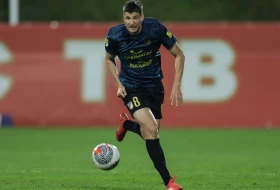 Doneo Vojvodini trofej protiv Partizana, protiv Zvezde za novi Kup i istoriju!