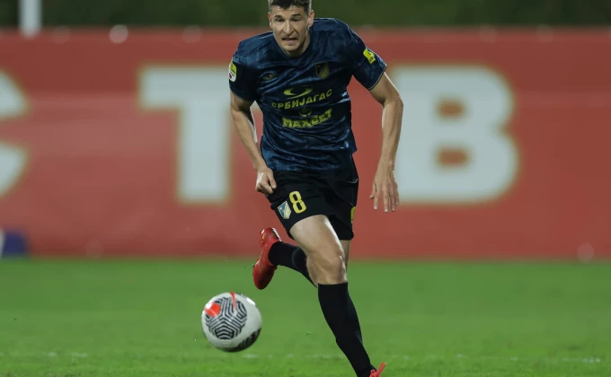 Srdjan Stevanovic/Starsport.rs ©