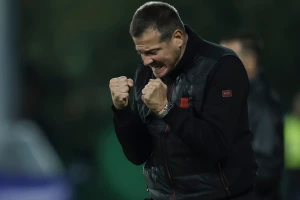 Nenad Lalatović u epizodi: "Čekam tebe da ostvarim jedan davni san"