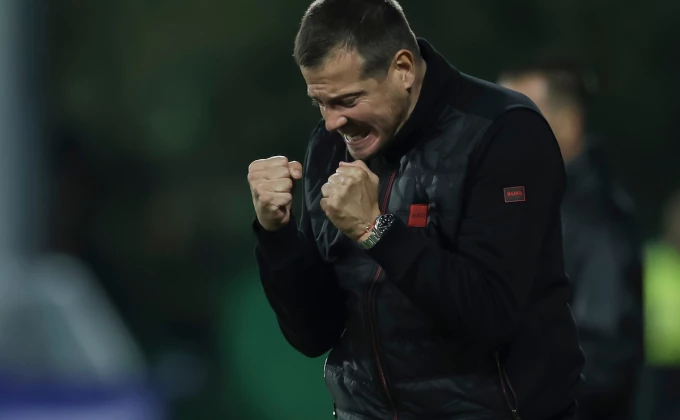 2024 Srdjan Stevanovic/Starsport.rs ©