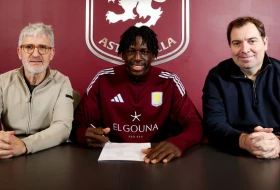 Zvanično - Aston Vila pazarila "dete" u Ligi 1! Da li će ga Emeri pretvoriti u "zverku"?