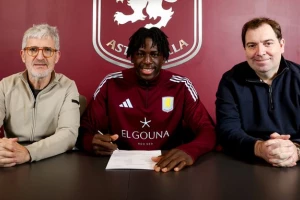 Zvanično - Aston Vila pazarila "dete" u Ligi 1! Da li će ga Emeri pretvoriti u "zverku"?