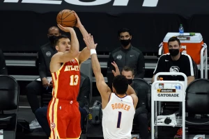 Konačno, Bogdan efikasniji čak i od Jokića!
