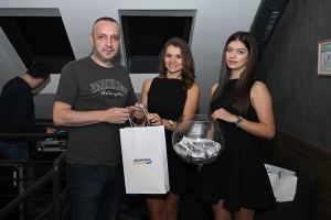 Još jedna adresa za zabavu - AdmiralBet otvorio novi lokal u Jagodini