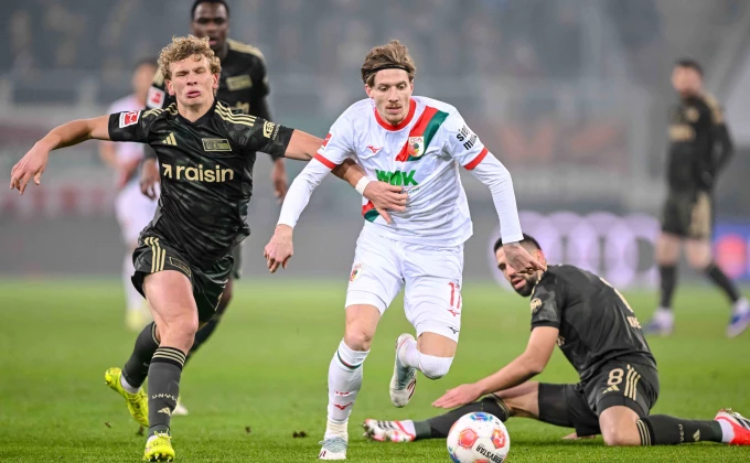 Harry Langer/dpa via AP