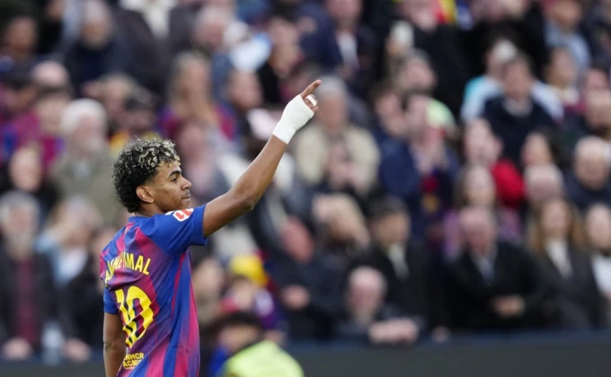 EPA/Alejandro Garcia