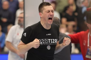 Trener Partizana o treneru Zvezde: "To što on radi je nešto najodvratnije što sam video"