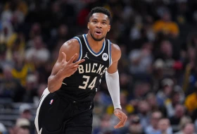 Klačer Adetokumbo: "Možeš živeti ako promašiš, ali ne možeš ako ne šutneš"