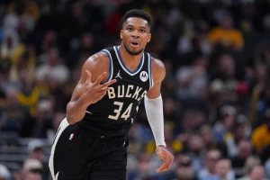 Klačer Adetokumbo: "Možeš živeti ako promašiš, ali ne možeš ako ne šutneš"