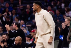 Janisu prekipelo u Milvokiju, posle ovih reči ostanak u Baksima je nezamisliv!