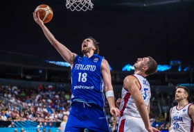 Jantunen: "Srbija nas nije potcenila, opasan smo tim"