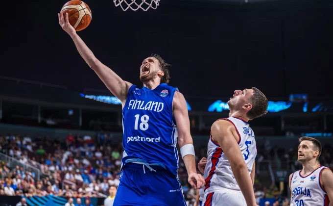 FIBA