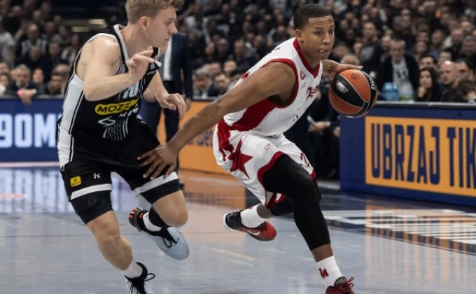 Srdjan Stevanovic/Starsport