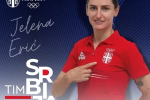 Fokner zlatna u drumskom biciklizmu, Jelena Erić zauzela 66. mesto