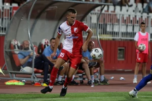 Još jedno pojačanje za Drinčićev Napredak!