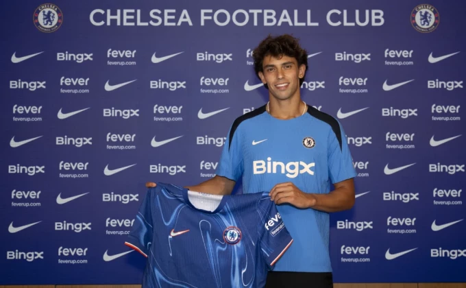 FC Chelsea