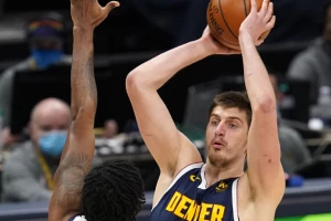 NBA objavila presek glasanja za Ol Star - Jokić iza Lebrona!