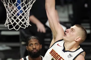 "Nikada ne biste rekli da je Jokić MVP"
