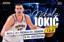 NBA Jokic