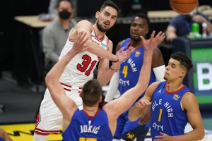 Svi se slažu, Denver veliki dobitnik, ali hoće li to biti dovoljno za Jokića i kompaniju!